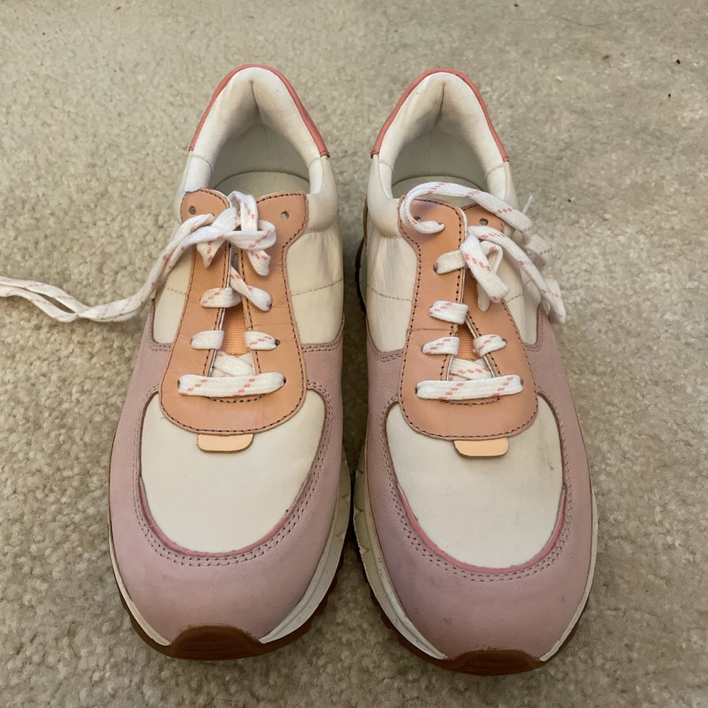 Madewell Sneakers